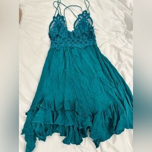 Free people dress